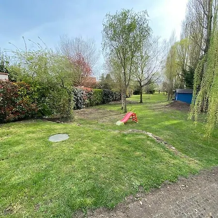 Maison Proche Du Circuit / Garage, Parking, Jardin