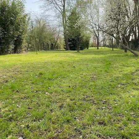 Maison Proche Du Circuit / Garage, Parking, Jardin